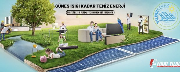 Yıldız Solar