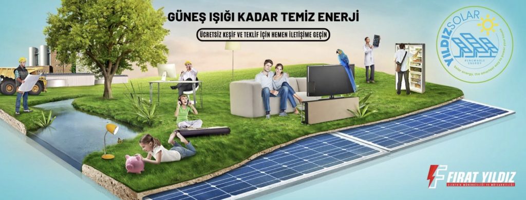 Yıldız Solar