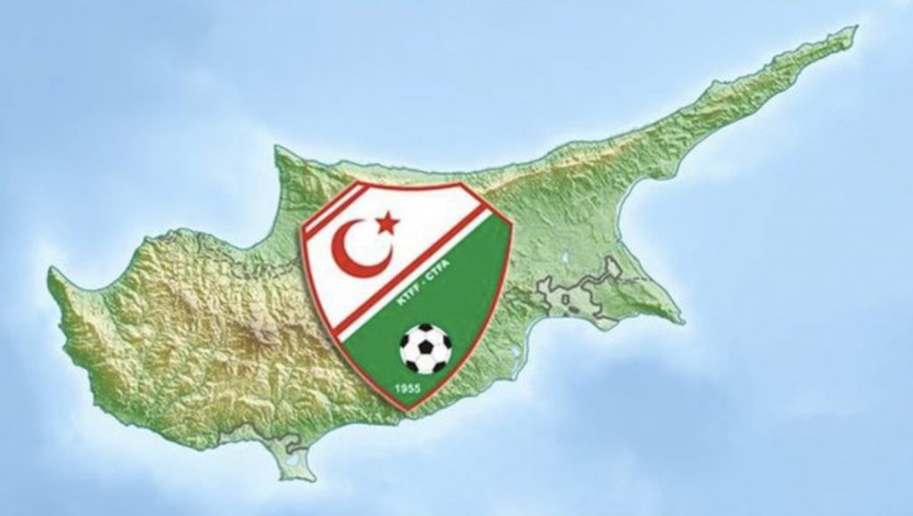 KKTC’de futbol 10 Eylül’de start alıyor