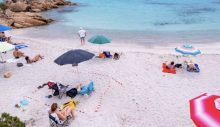 İtalya’da turizm sezonunu kurtarmak için ‘Covidsiz ada’ planı