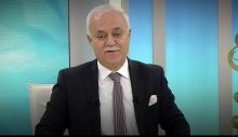 Nihat Hatipoğlu’na soruldu: Uzaylılar Müslüman mıdır?