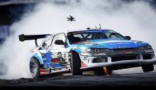 5 yarışlık Drift takvimi açıklandı