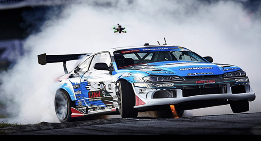 5 yarışlık Drift takvimi açıklandı