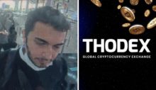Thodex: Kripto para borsası hakkında soruşturma başlatıldı, MASAK şirketin hesaplarına bloke koydu