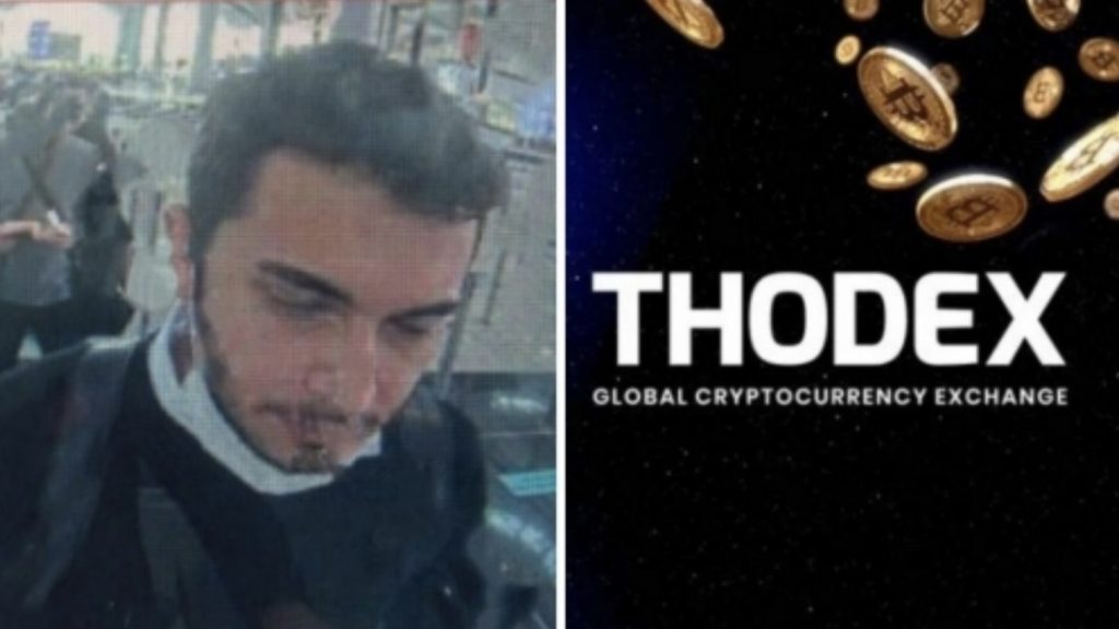 Thodex: Kripto para borsası hakkında soruşturma başlatıldı, MASAK şirketin hesaplarına bloke koydu