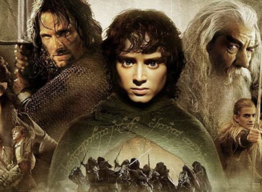 Amazon’dan Yüzüklerin Efendisi dizisi için rekor bütçe: İlk sezon için 465 milyon dolar harcanacak