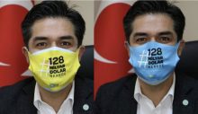 İYİ Parti’den ‘128 milyar dolar’ maskesi