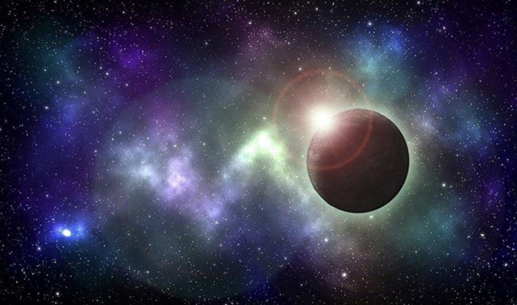 Kanadalı astrofizikçi 35 milyon ışık yılı uzaklıkta süpernova keşfetti