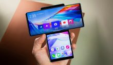 LG, cep telefonu ve akıllı telefon markasını kapatma kararı aldı