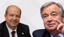 Rum basınına göre “Guterres Tatar’ın yanıtını bekliyor”