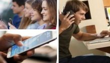 Cep telefonları beyin kanserine neden olur mu?