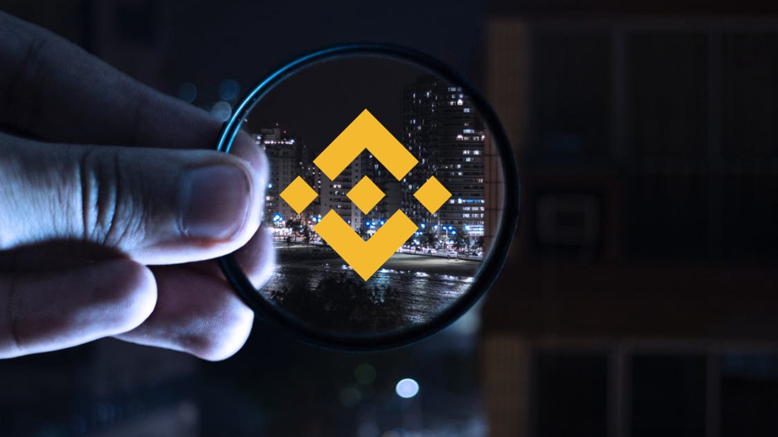 Binance, Türk Lirası çekimini sınırladı