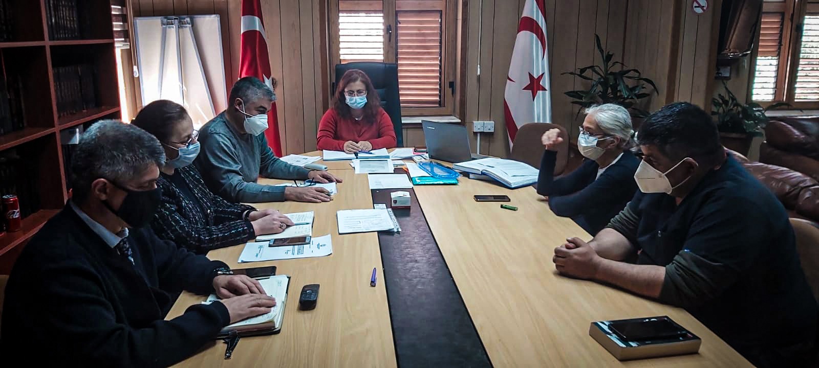 Bulaşıcı Hastalıklar Üst Komitesi kararları açıkladı!