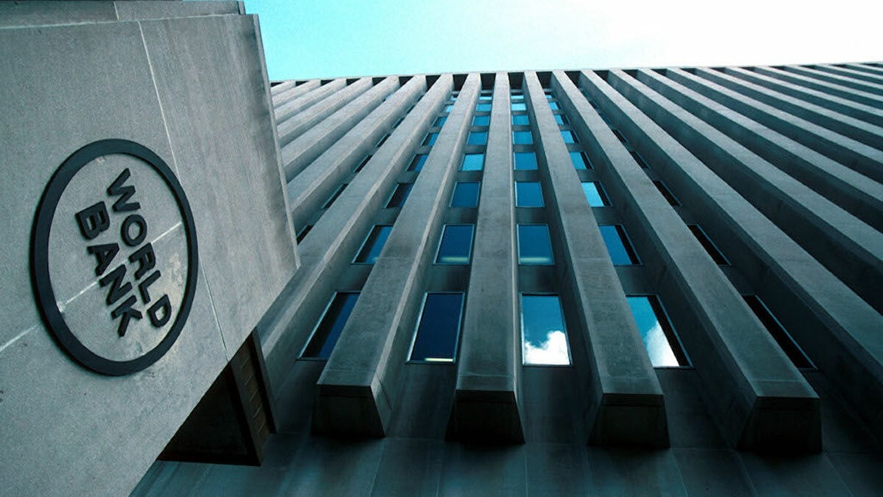 Dünya Bankası, Türkiye’nin 2021 yılı büyüme tahminini yükseltti