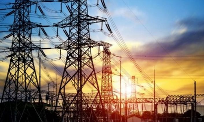Hamitköy’de elektrik kesintisi