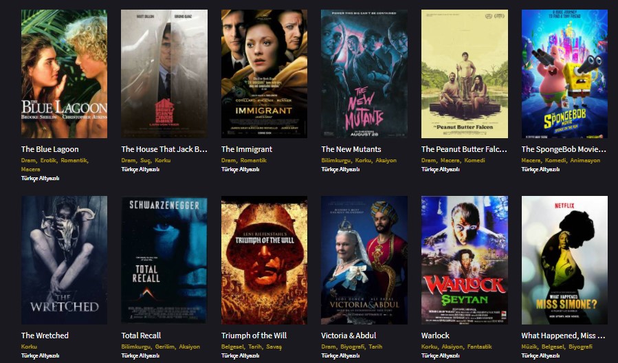 IMDb verilerine göre Nisan 2021’in en popüler yabancı dizileri