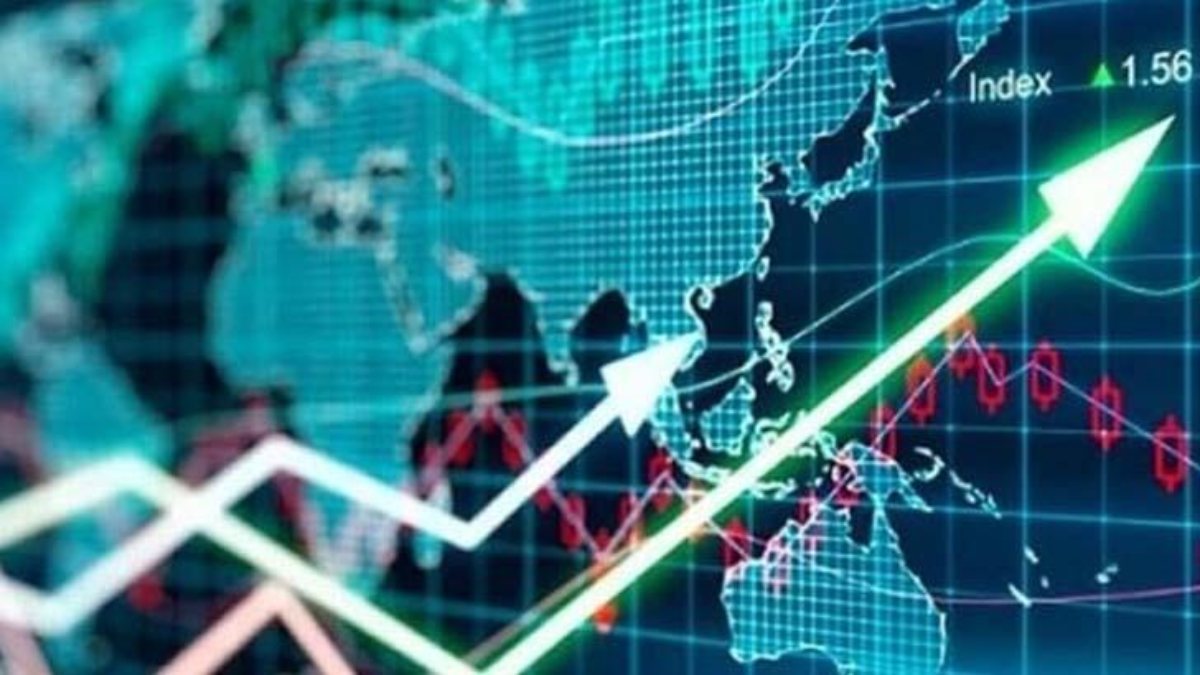 KKTC’de Mart ayında enflasyon, yüzde 1.39 arttı