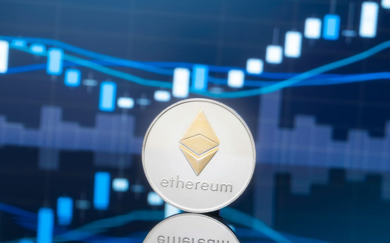 Ethereum rekor yükselişle 3 bin doları geçti