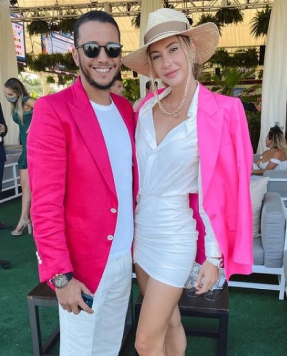 Şeyma Subaşı evlilik hazırlığında