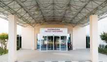 Gazimağusa Devlet Hastanesi’nde bugün uyarı grevi yapılacak