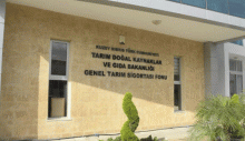Sera üreticilerinden ek beyan alınacak