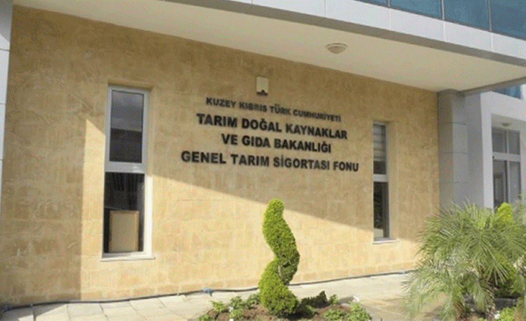Sera üreticilerinden ek beyan alınacak