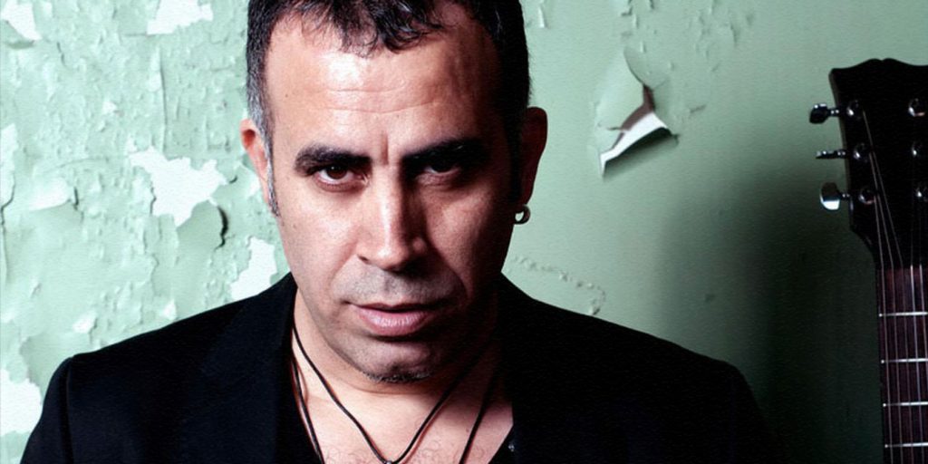 haluk levent