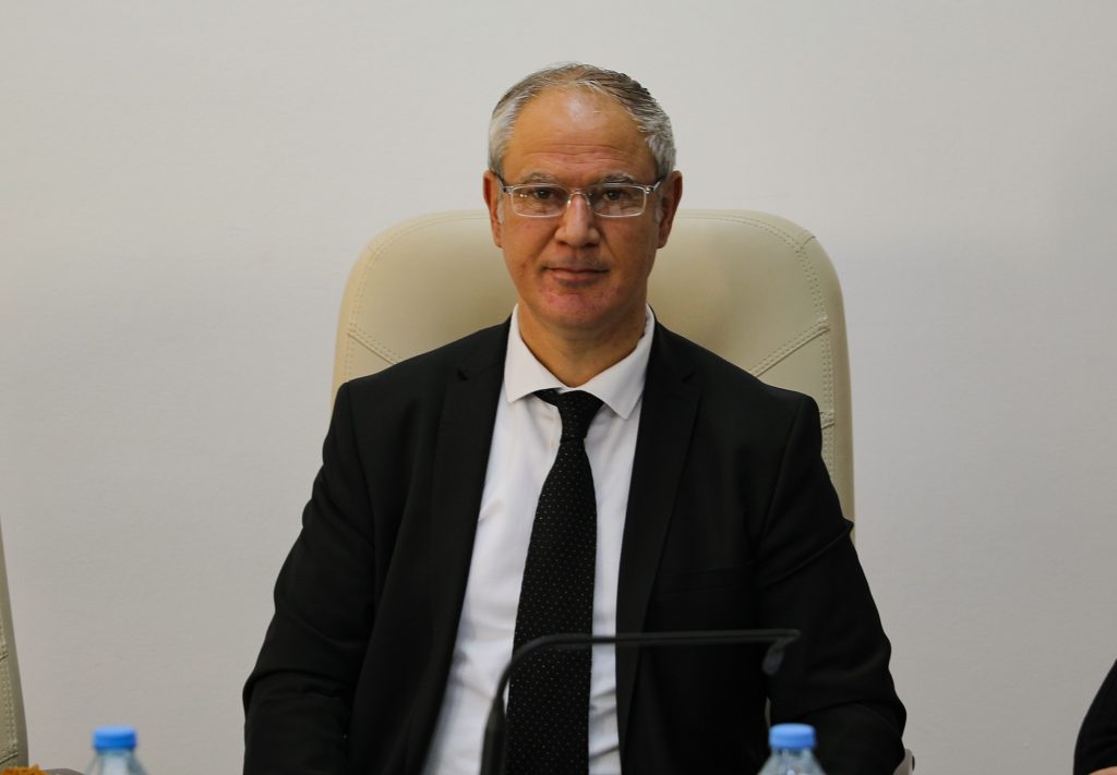 Karma oy kaldırılıyor: ”Yeni sistemde partiler ve onların söylemleri daha kıymetli olacak”