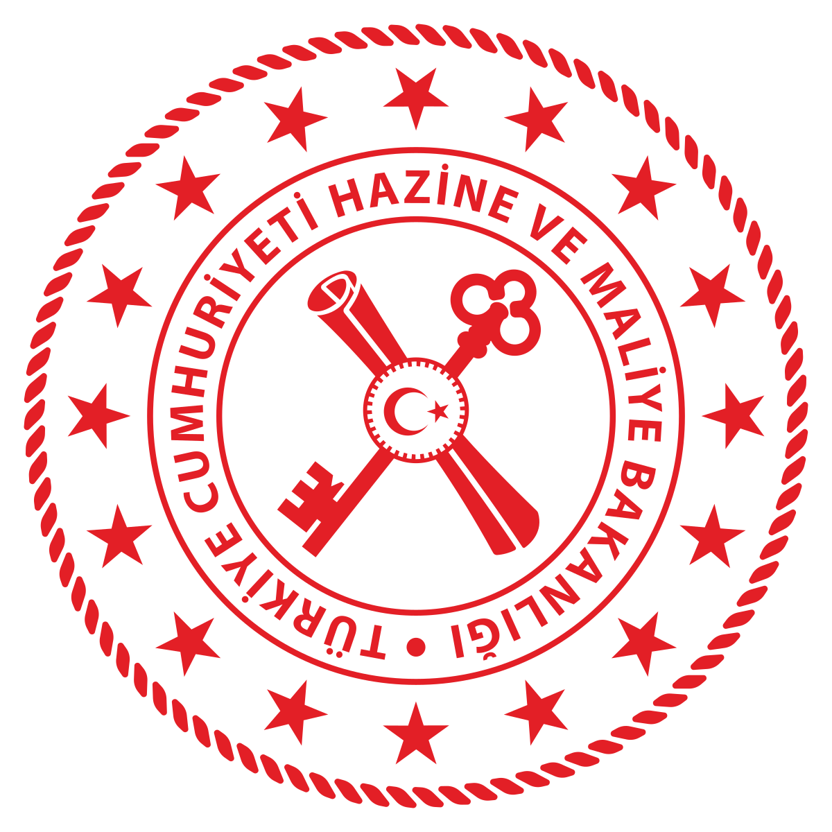 hazine ve maliye bakanlığı
