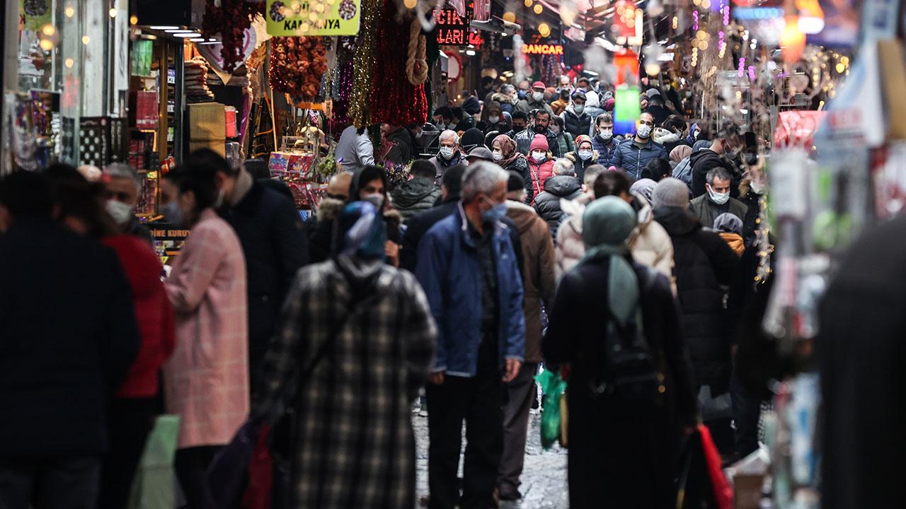 Maske takmayanlara verilen cezalar silinecek