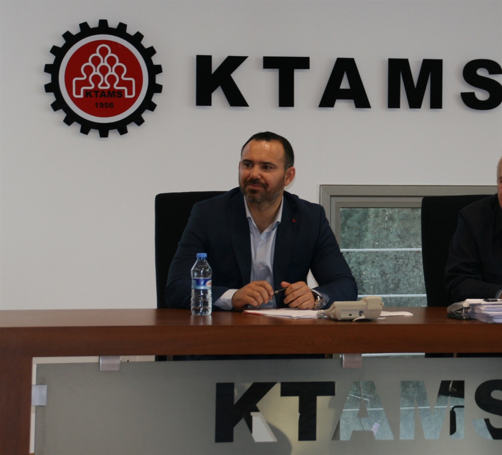 Sendikalar bugün Maliye Bakanlığı’na gidiyor!