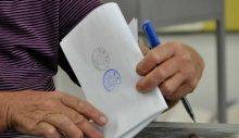 Sandık görevlilerinin alacağı ücret belli oldu