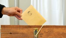 YSK’dan “leke ve mürekkep izi” başvurusuna cevap
