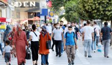 ABD Hastalık Kontrol ve Önleme Merkezi: Koronavirüsün kirli yüzeylere dokunulması sonucu bulaşma riski 10 binde 1’den az