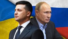 Rusya: Ukrayna’da NATO ülkelerinin sevk ettiği 45 ton mühimmat ile cephaneyi yok ettik