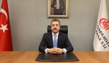 128 milyar dolar nerede sorusuna Merkez Bankası Başkanı’ndan cevap