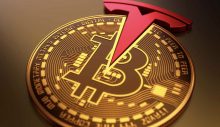 Elon Musk’un Tesla araç alımlarında kullanılmasını askıya aldığı bitcoin yüzde 10 değer kaybetti