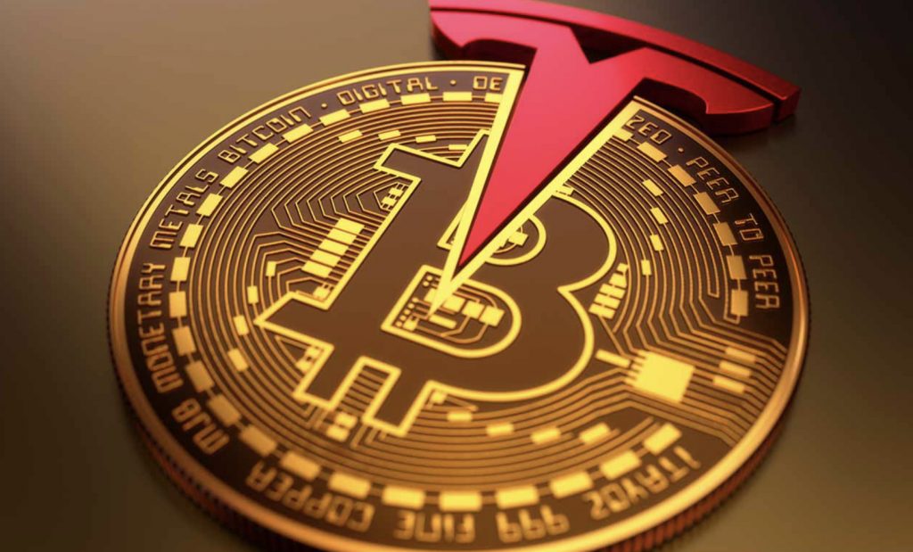Elon Musk’un Tesla araç alımlarında kullanılmasını askıya aldığı bitcoin yüzde 10 değer kaybetti
