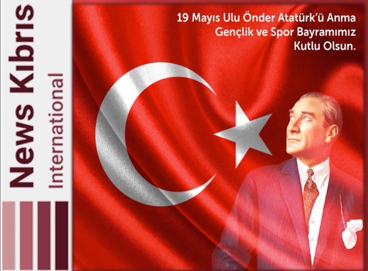 19 Mayıs Atatürkü Anma