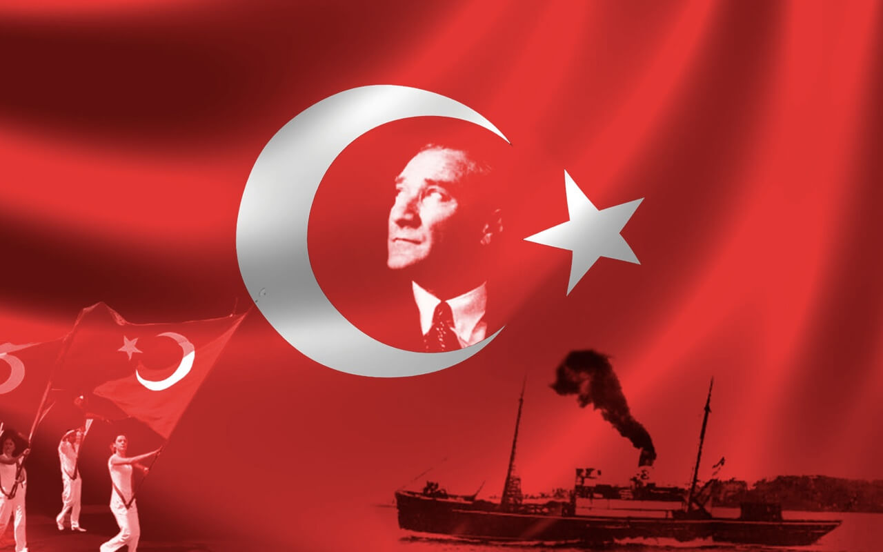 19 mayıs 1919