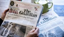 The Guardian ‘200 yıllık hatalarını’ açıkladı