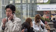 Tütün devi Philip Morris: 10 yıl içinde Japonya’da sigara satışını durduracağız