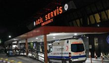 Oğlu tarafından tüfekle vurulan kadın hayatını kaybetti