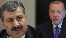 Bakan Fahrettin Koca gidiyor iddiası