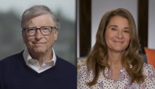 Bill Gates ve Melinda Gates boşanma kararı aldıklarını açıkladı