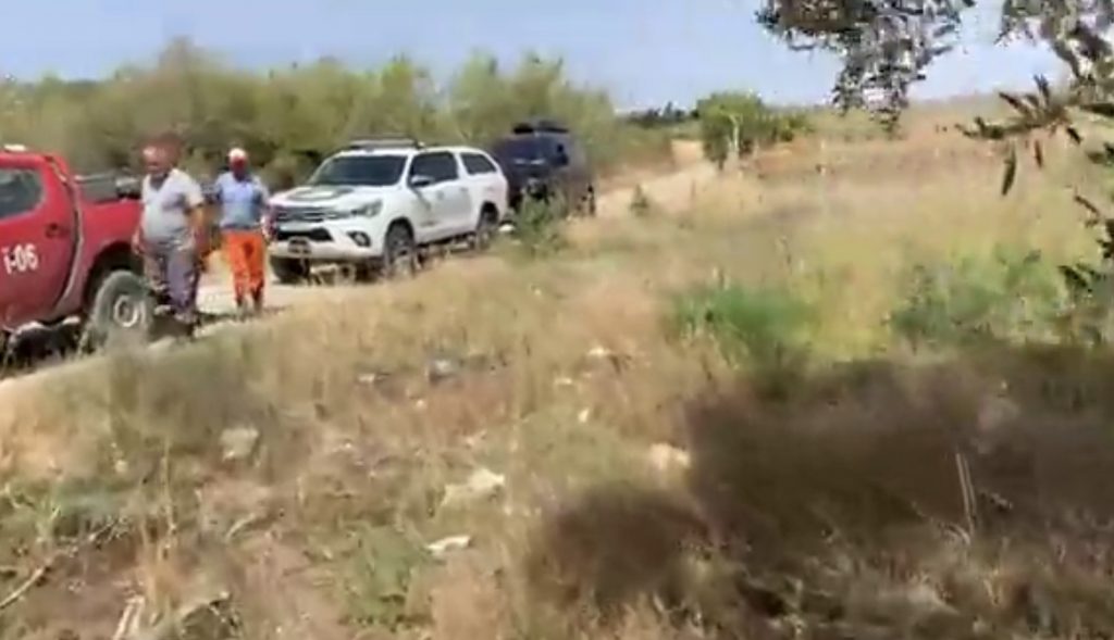 Yıldız Önen halen aranıyor