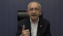 Kılıçdaroğlu: ‘Zihinlerinizi zehirlemelerine izin vermeyin’