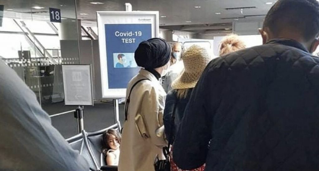 Fransız yetkililer, Türkiye’de yapılan PCR testini kabul etmedi