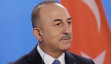 Çavuşoğlu: Filistin’de birlik ve kararlılığımızı gösterme vakti