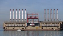 Lübnan’da Karadeniz Holding elektrik üretimini durdurdu: ’18 aydır ödeme yapılmıyor, borç 100 milyon dolardan fazla’